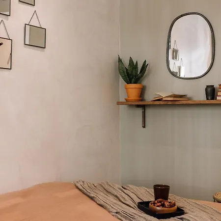 Daire Lampoul - 2 Bedrooms And Balcony In Lapa *