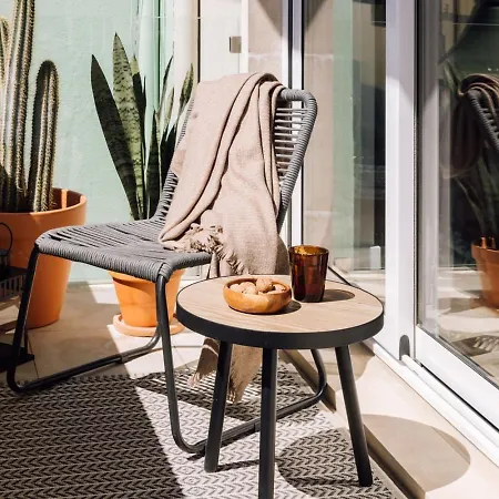 Lampoul - 2 Bedrooms And Balcony In Lapa Appartement