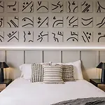 Lampoul - 2 Bedrooms And Balcony In Lapa Apartman Lisboa
