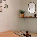 Apartman Lampoul - 2 Bedrooms And Balcony In Lapa *